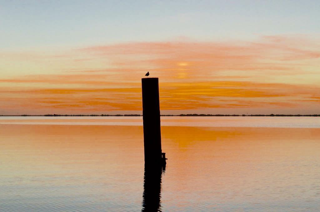 Ostsee Reetkate Langballig Esterno foto